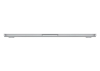 NB Apple MacBook Air 13.6" MLY03RU/A Silver (M2 8Gb 512Gb)