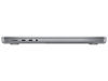 NB Apple MacBook Pro 14.2" MKGP3RU/A Space Gray (M1 Pro 16Gb 512Gb)