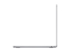 NB Apple MacBook Air 13.6" Z15S003E9 Space Gray (M2 16Gb 512Gb)