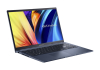 NB ASUS 15.6" Vivobook 15 X1502ZA Blue (Core i5-1240P 8Gb 512Gb)