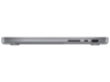 NB Apple MacBook Pro 14.2" MKGQ3RU/A Space Gray (M1 Pro 16Gb 1Tb)