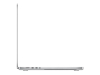 NB Apple MacBook Pro 16.2" MNWD3RU/A Silver (M2 Pro 16Gb 1Tb)