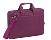 NB bag Rivacase 8231, for Laptop 15,6" & City Bags, Purple