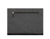 Ultrabook sleeve Rivacase 8805 for 16", Black Melange