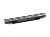 Battery Asus X550 X450 X552 X452 A450 K450 A550 F450 F550 F552 K550 P450 P550 R510CA X552E 15V 2950mAh Black / Original Asus Battery