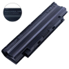 J1KNDOR - Battery Dell Inspiron N5110 N5010 N7010 N7110 M5010 M5030 N3010 N4010 N4050 N4110 N4120 Vostro 1440 1450 1540 1550 2420 2520 3450 3550 3555 3750 J1KND 4YRJH 9JR2H 6P6PN 7XFJJ 383CW WT2P4 11.1V 5200mAh Black Original