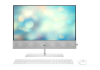 HP AIO Pavilion 24 Silver  (23.8" FHD IPS Ryzen 3 5300U 2.6-3.8GHz, 8GB, 512GB, W11Home)