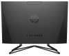 HP AIO 200 G4 Black (21.5" FHD IPS Intel Pentium J5040 2.0-3.2GHz, 4GB, 1TB, DVD-RW, DOS)