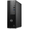 Dell Optiplex 3000 SFF Black (Core i3-12100 3.3-4.3GHz, 8GB RAM, 256GB SSD, W11Pro) 