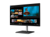 Lenovo AIO V30a 24IIL Black (23.8" FHD IPS Intel Core i3-1005G1 1.2-3.4GHz, 8GB, 256GB+1TB, No OS)