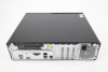 Lenovo ThinkCentre M70s SFF Black (Pentium Gold G6400 4.0GHz, 4GB RAM, 256GB SSD, DVD-RW)