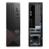 Dell Vostro 3681 SFF Black (Core i3-10100 3.6-4.3 GHz, 4GB RAM, 1TB HDD, DVD-RW, WiFi, Ubuntu) 
