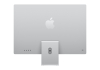 Apple iMac 24" MGPC3RU/A Silver (M1 8Gb 256Gb)