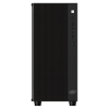 Case ATX Deepcool MATREXX 55 MESH, w/o PSU,Ttempered Glass, USB3.0, Black