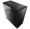 Case ATX Deepcool MATREXX 55 V3, w/o PSU, 1×USB3.0/2×USB2.0, Tempered Glass, Black