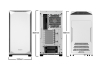 Case ATX be quiet! Pure Base 500, w/o PSU, 2x140mm, 2xUSB 3.2, Window, PSU shroud, White