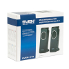 Speakers SVEN "314" Black, 4w, USB power