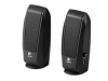 Speakers 2.0 Logitech S120  2.3W (2 x 1.15W)  Business Black
