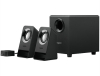 Компьютерная акустика Logitech Z213 Black