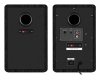 Speakers SVEN "SPS-750" Black, 50w, Bluetooth, RC