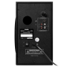 Speakers SVEN "MS-304" SD-card, USB, FM, remote control, Bluetooth, Black, 40w/20w + 2x10w/2.1