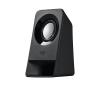 Speakers Logitech Z213, 2.1/7W RMS, Wired RC, Black