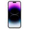 Spigen iPhone 14 Pro, Liquid Crystal, Glitter Crystal