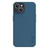 Nillkin Apple iPhone 14, Frosted Pro, Blue