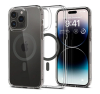 Spigen iPhone 14 Pro, Ultra Hybrid Mag Magsafe, Graphite