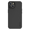 Nillkin Apple iPhone 14 Plus, Frosted Pro, Black