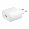 Original Sam. EP-TA845, Fast Travel Charger 45W PD, Black