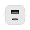 Xiaomi Charger 65W, Type-C + Type-A, AD652GEU
