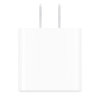 Original Power Adap. Apple 20W USB-C ,  MHJE3ZM/A, White