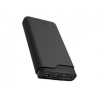 Power Bank Cellularline 12000mAh USB C, slim, Black