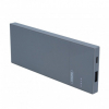 Power Bank Remax Thoway 5000mAh, Gray