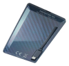  Power Bank  1400 mAh, Tuncmatik Energycard 1400 - Micro USB, Black IMD