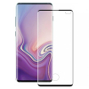 Eiger Sam. G975 S10+ 3D CF SP, Tempered Glass, Black