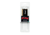 16GB DDR4-2666MHz SODIMM Kingston FURY Impact (KF426S15IB1/16), CL15-17-17, 1.2V, Intel XMP, Black