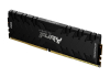 16GB DDR4-4000MHz  Kingston FURY Renegade (KF440C19RB1/16), CL19-23-23, 1.35V, Intel XMP 2.0, Black