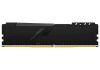 .4GB DDR4-3200MHz  Kingston FURY Beast (KF432C16BB/4), CL16-18-18, 1.35V, Intel XMP 2.0, Black