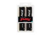32GB DDR4-3600MHz  Kingston FURY Beast (Kit of 2x16GB) (KF436C18BBK2/32), CL18-22-22, 1.35V, Black