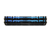 32GB DDR4-3200MHz Kingston FURY Renegade RGB (Kit of 2x16GB) (KF432C16RB1AK2/32), CL16-18-18, 1.35V