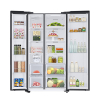 Refr/SBS Samsung RS66A8100WW/UA