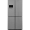 Refr/SBS Sharp SJFF560EVIEU