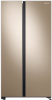 Холодильник SideBySide Samsung RS61R5001F8/UA