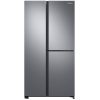Холодильник Samsung RS63R5591SL/UA