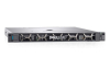 Dell PowerEdge R240 4x3.5"  Xeon E-2244G/2x16GB/2x480Gb SSD/2x2TB SATA/PSU 450W/IDRAC9 Bas