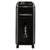 Fellowes  Powershred® 99Ci DIN Level P-4, Cross Cut 4х38mm, Capacity 17sheets, Vol. 34 litr.