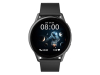 Kieslect Smart Watch Kr, Black