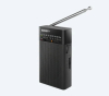 SONY ICF-P26, Portable Radio,Black